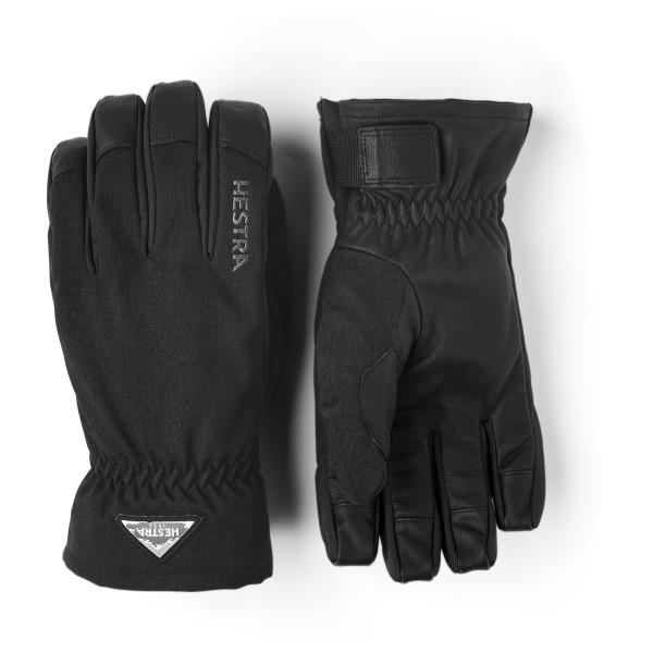 Hestra - Powder Short 5 Finger - Handschuhe