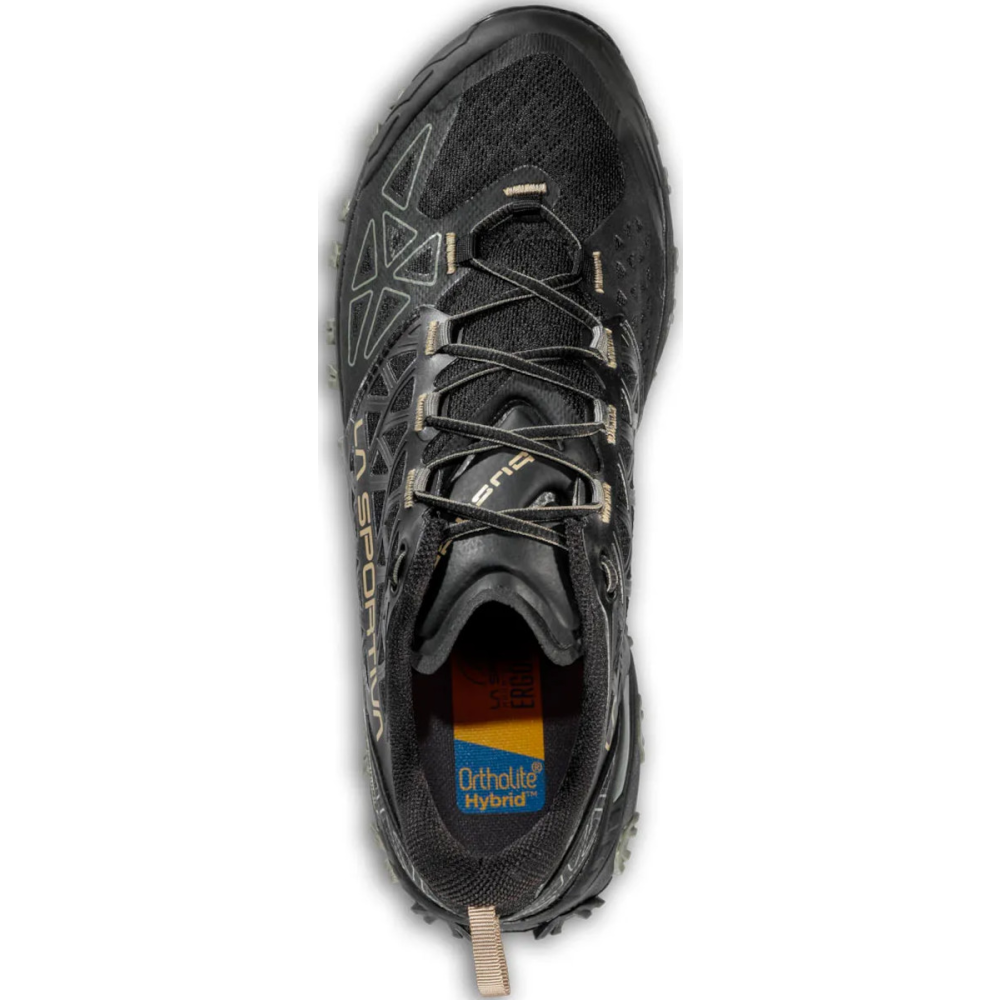 La Sportiva Bushido II 36S999909 / schwarz