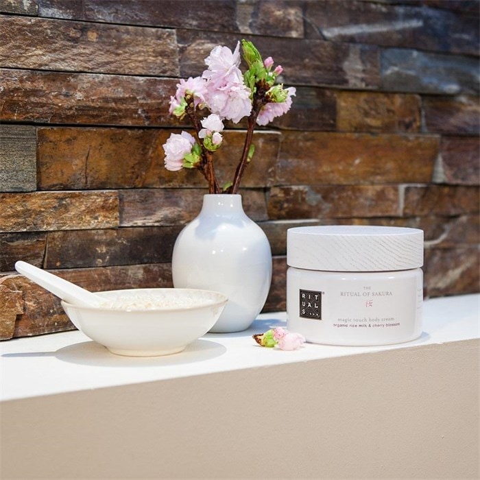 Body Cream