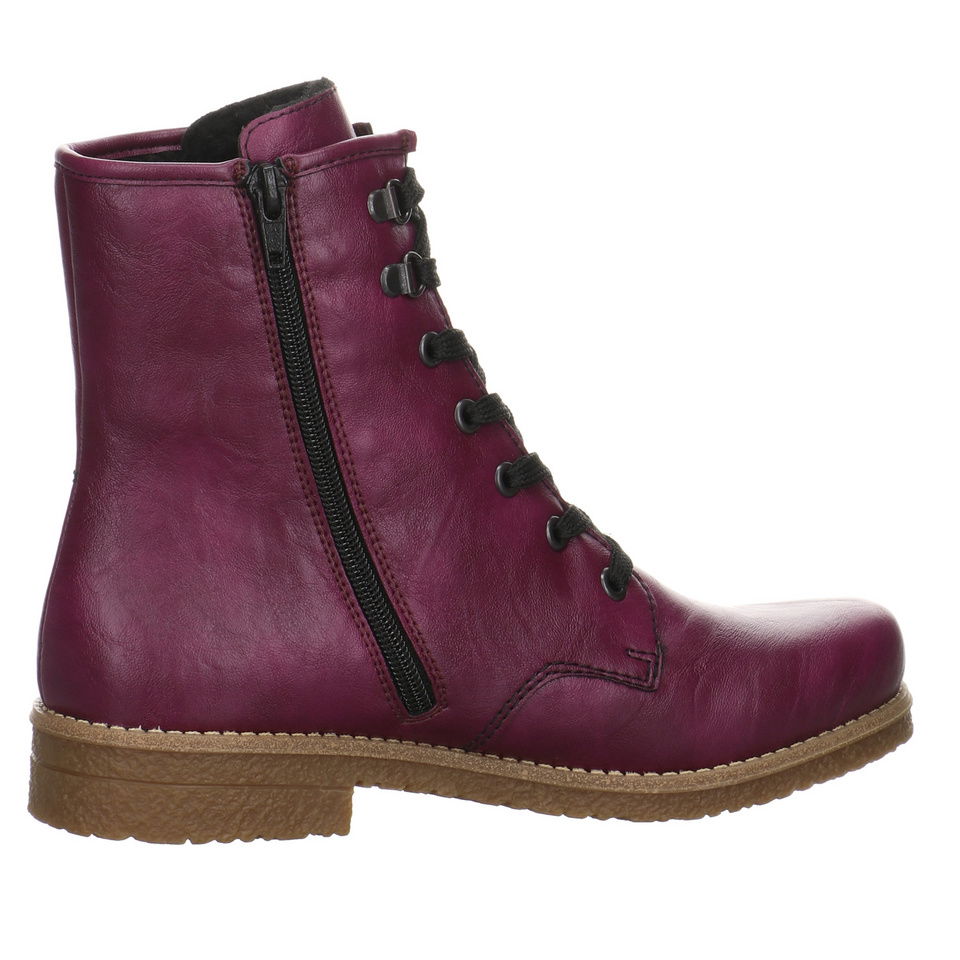 Rieker Schnürboots