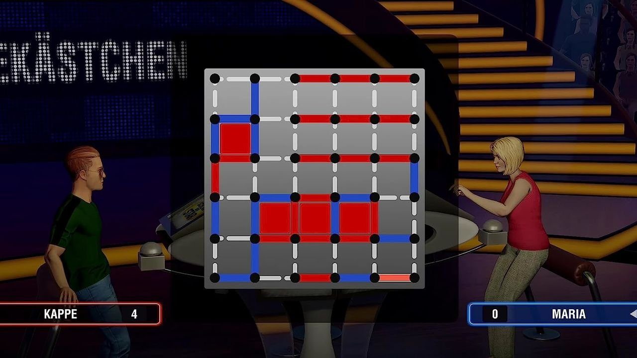 Schlag den Star - Das 3. Spiel PlayStation 5