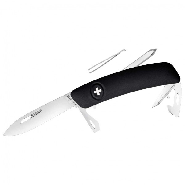 Swiza - Schweizer Messer D04 - Messer