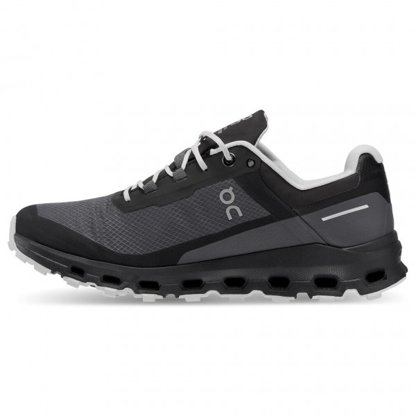 On - Women's Cloudvista Waterproof - Trailrunningschuhe
