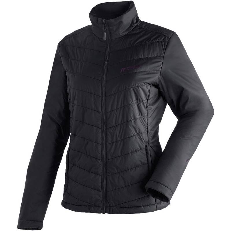 Maier Sports Ribut Long Doppeljacke Damen