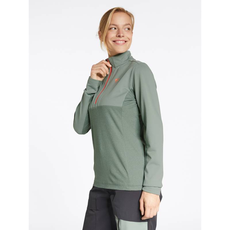 Ziener JAPRA Rollkragenpullover Damen