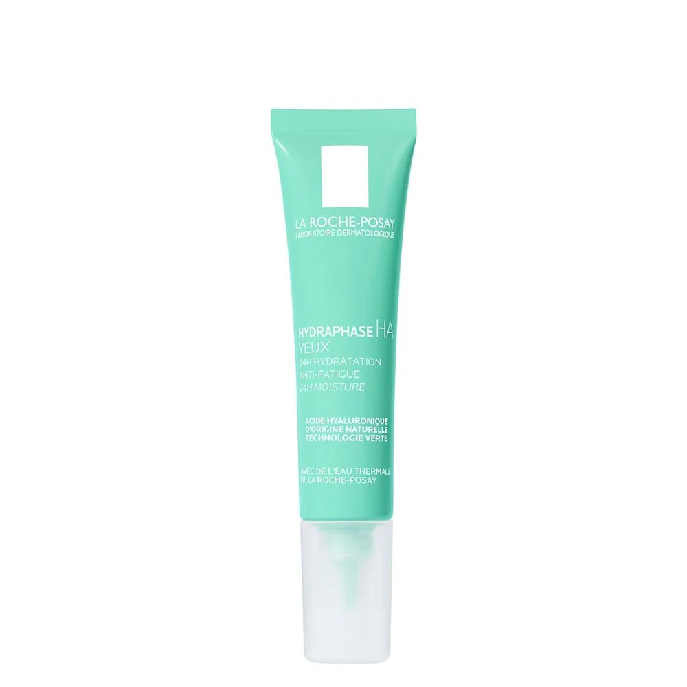 Hydraphase Hydraphase HA Eye Contour pre citlivú pleť - Hydratačný očný krém