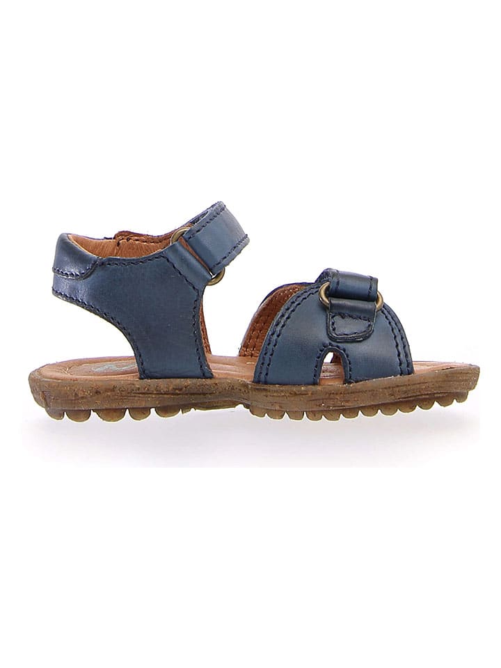Naturino Leder-Sandalen 