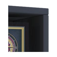 VCM Regal Rasato XL Schwarz
