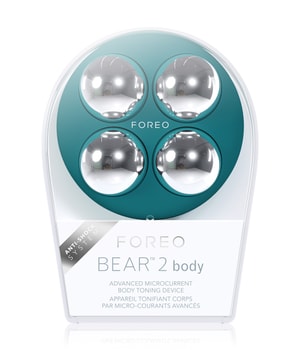 FOREO BEAR™ 2 body - Evergreen Massagegerät-1 Stk