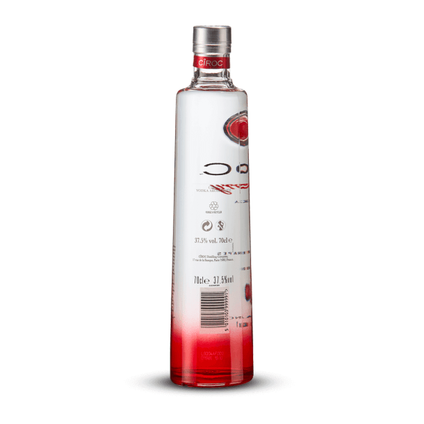 Cîroc Red Berry 37,5%