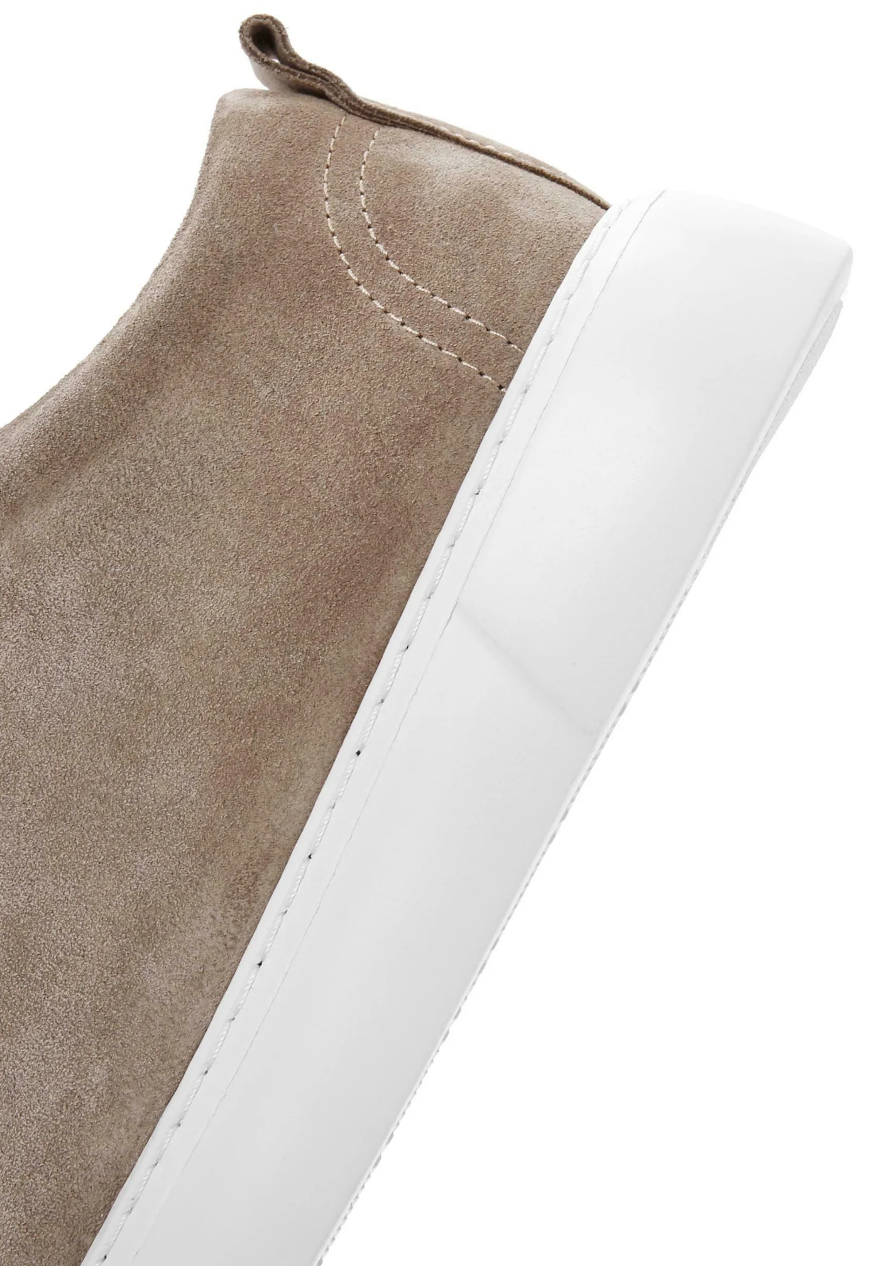 Zapatillas bajas Derimod
