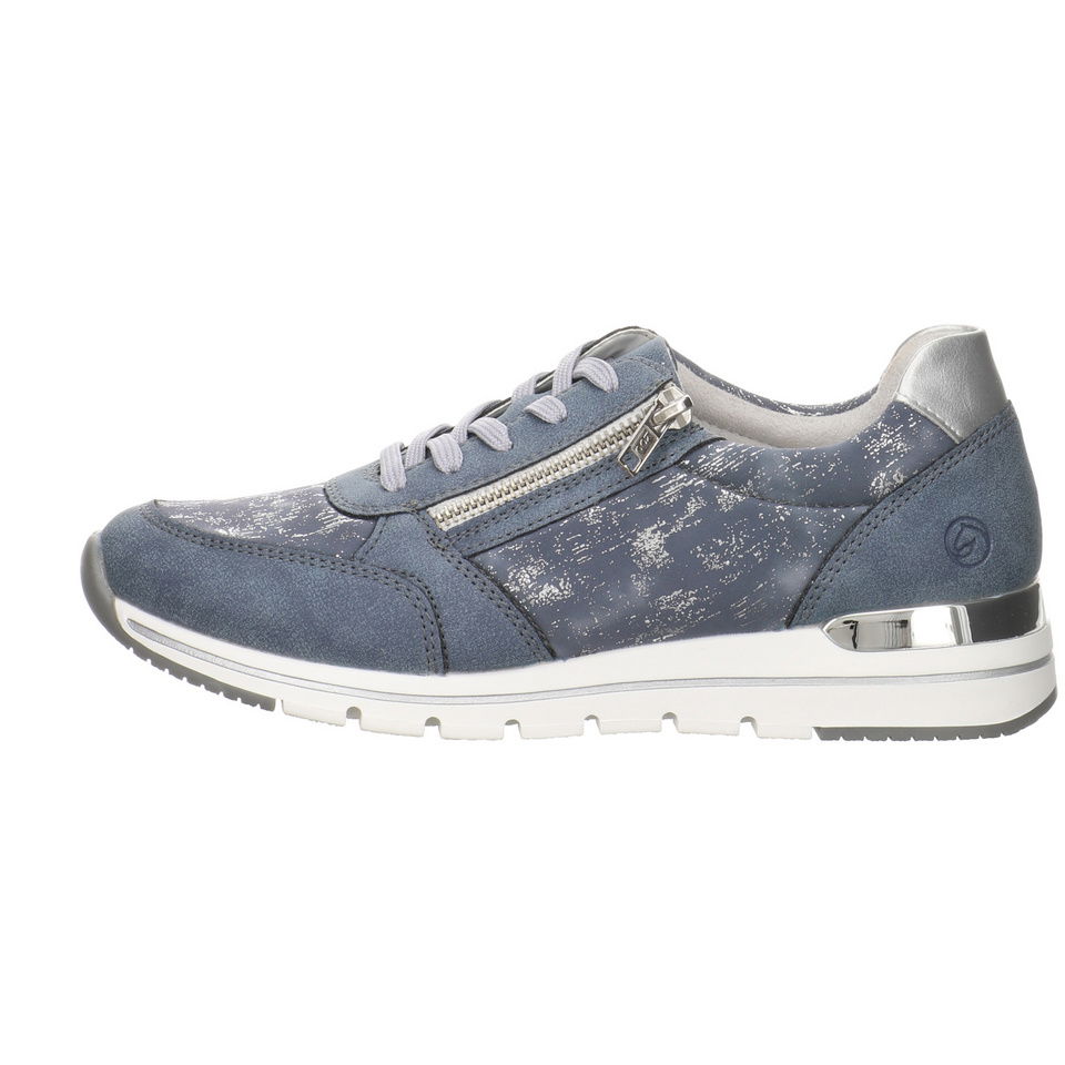 Remonte Schnürschuh