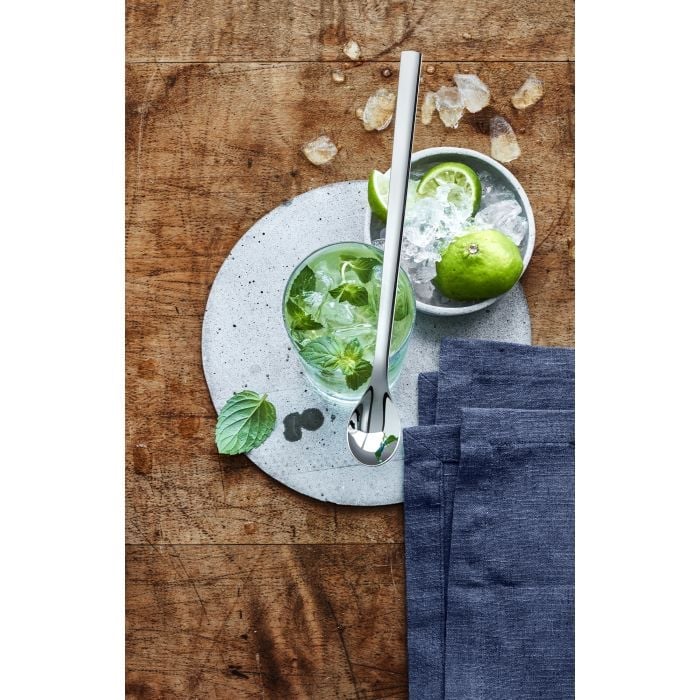 Nuova LongdrinklÖffel-Set, 6-teilig
