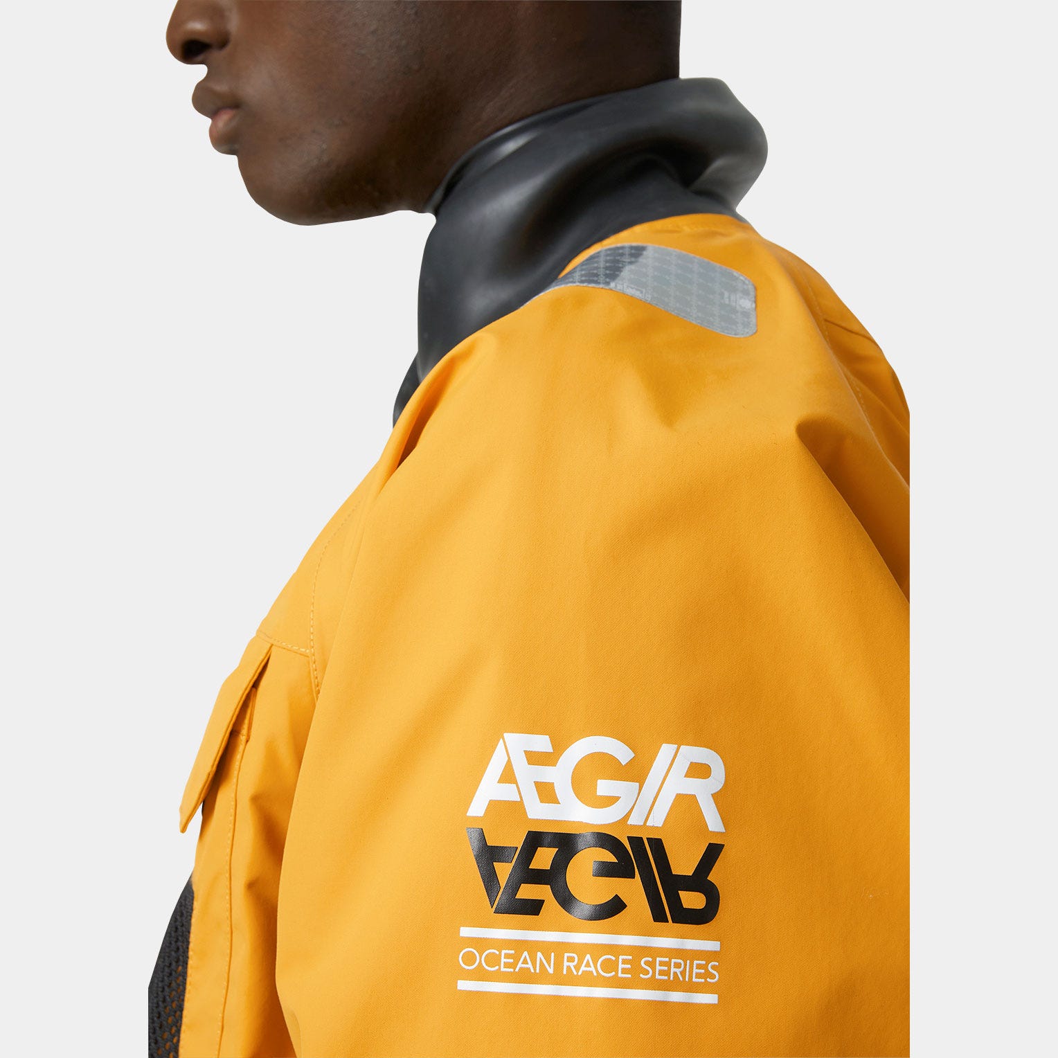 Men's Ægir Ocean Smock
