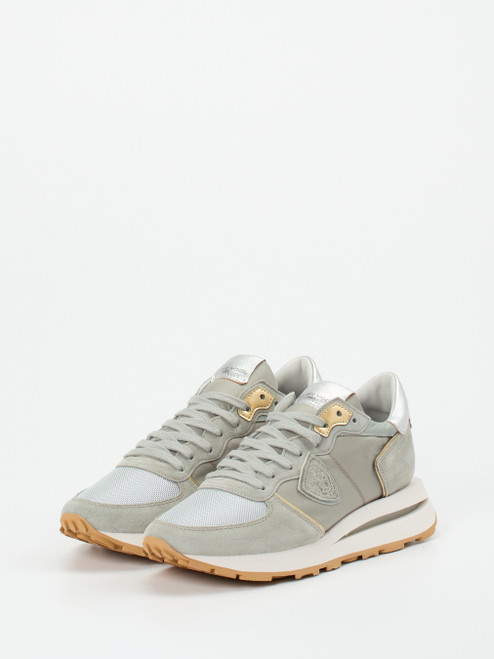 Sneaker-16656990004 Philippe Model