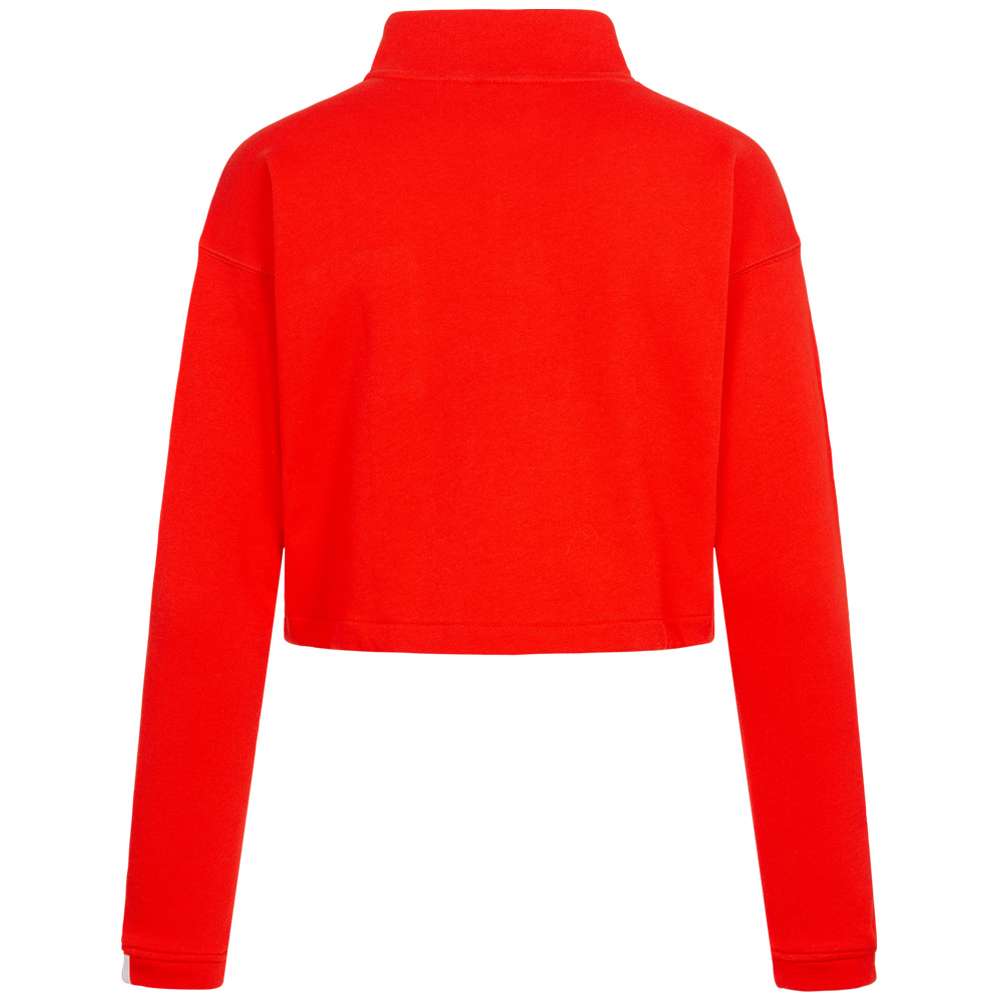 adidas Originals Cropped Damen Sweatshirt FM2508