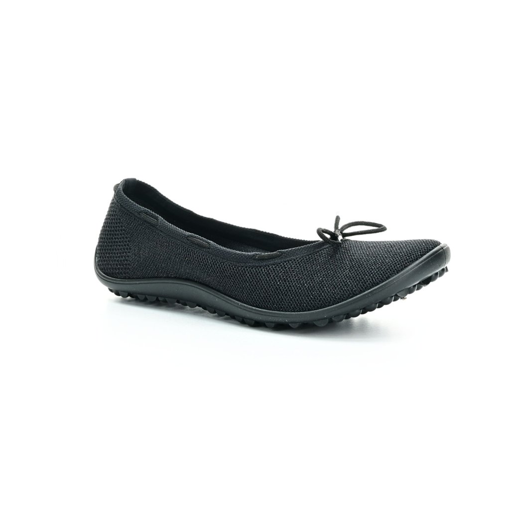 Leguano Female Style Tango Barfußballerinas