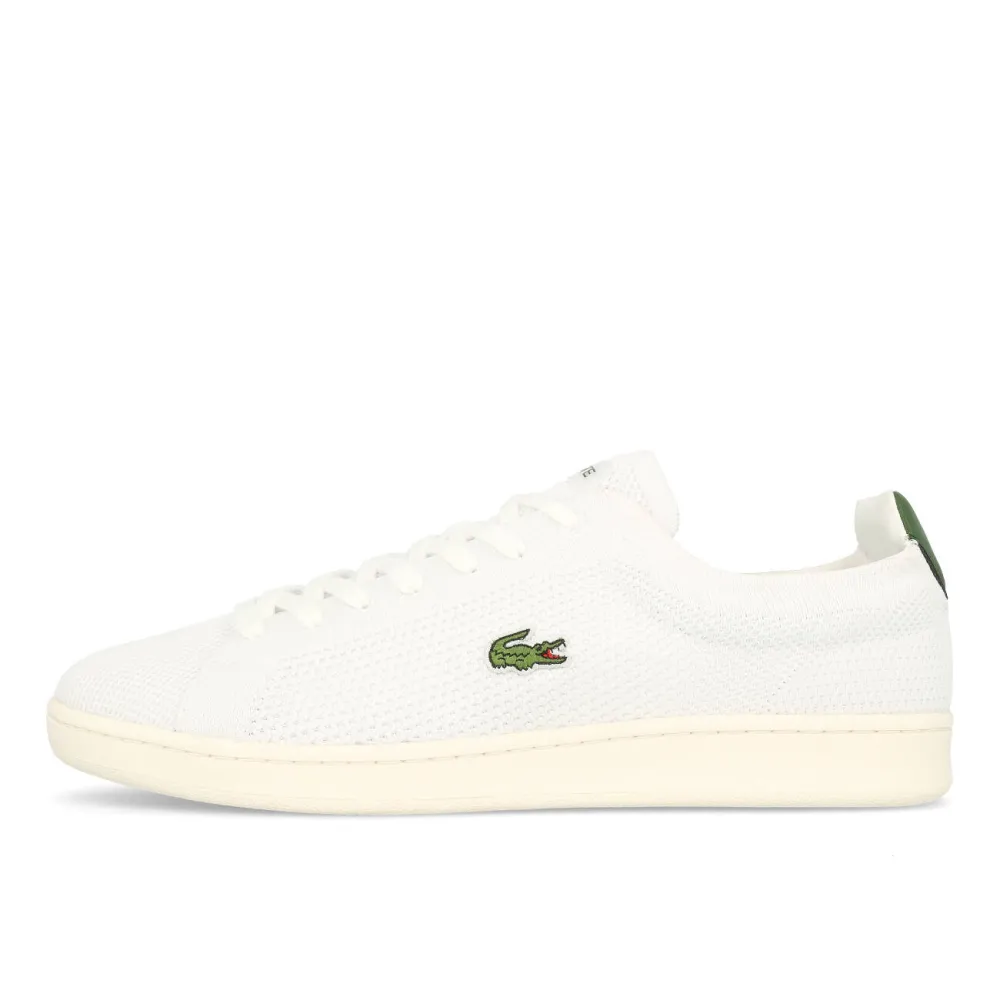 Lacoste Carnaby Piquee 123 SMA 45SMA0023082 / weiss