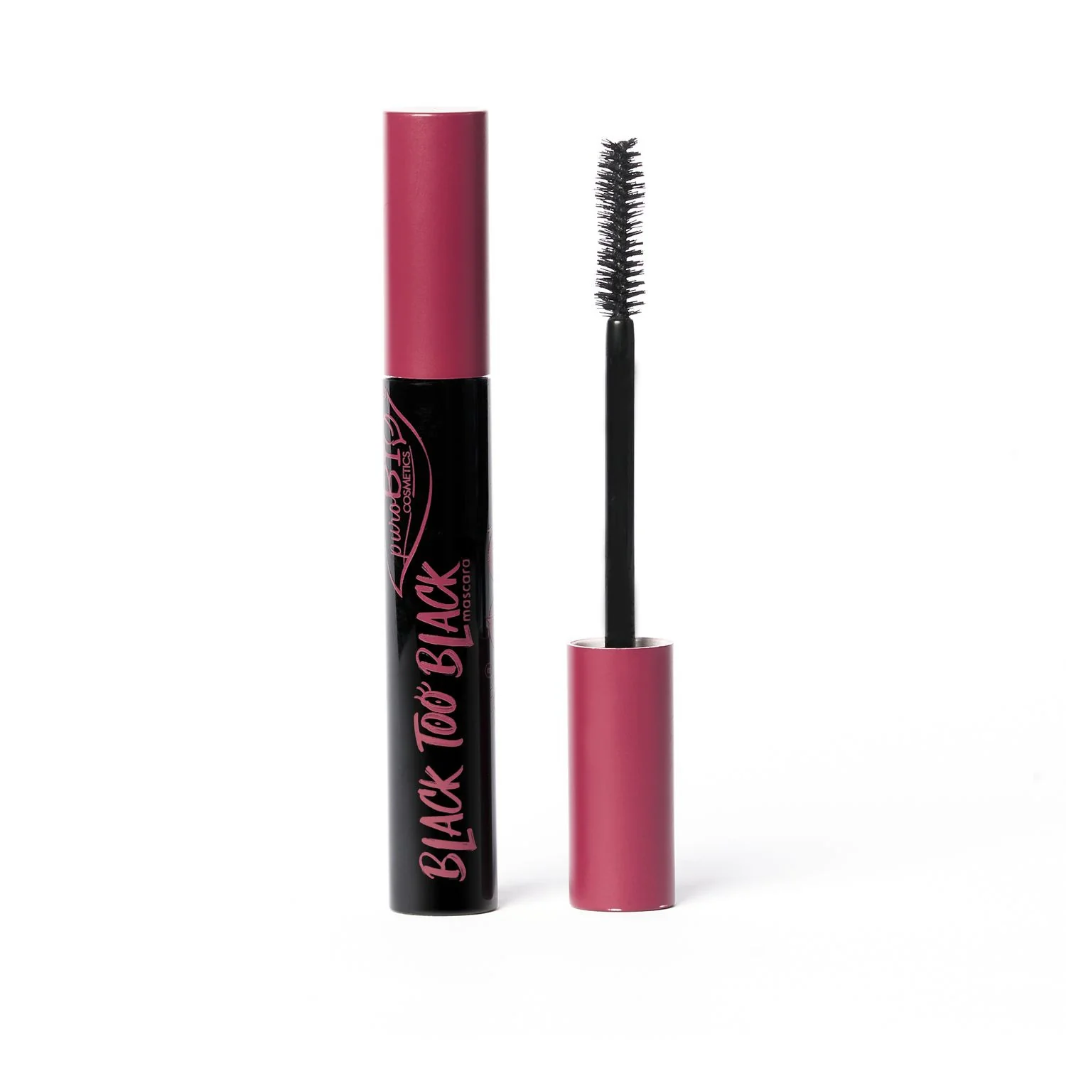 Occhi Mascara Black Too Black - Μάσκαρα