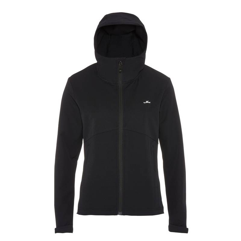 Jeff Green Ida Softshelljacke Damen