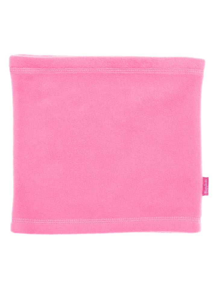 Playshoes Fleece-Schlauchschal in Pink günstig kaufen onesize