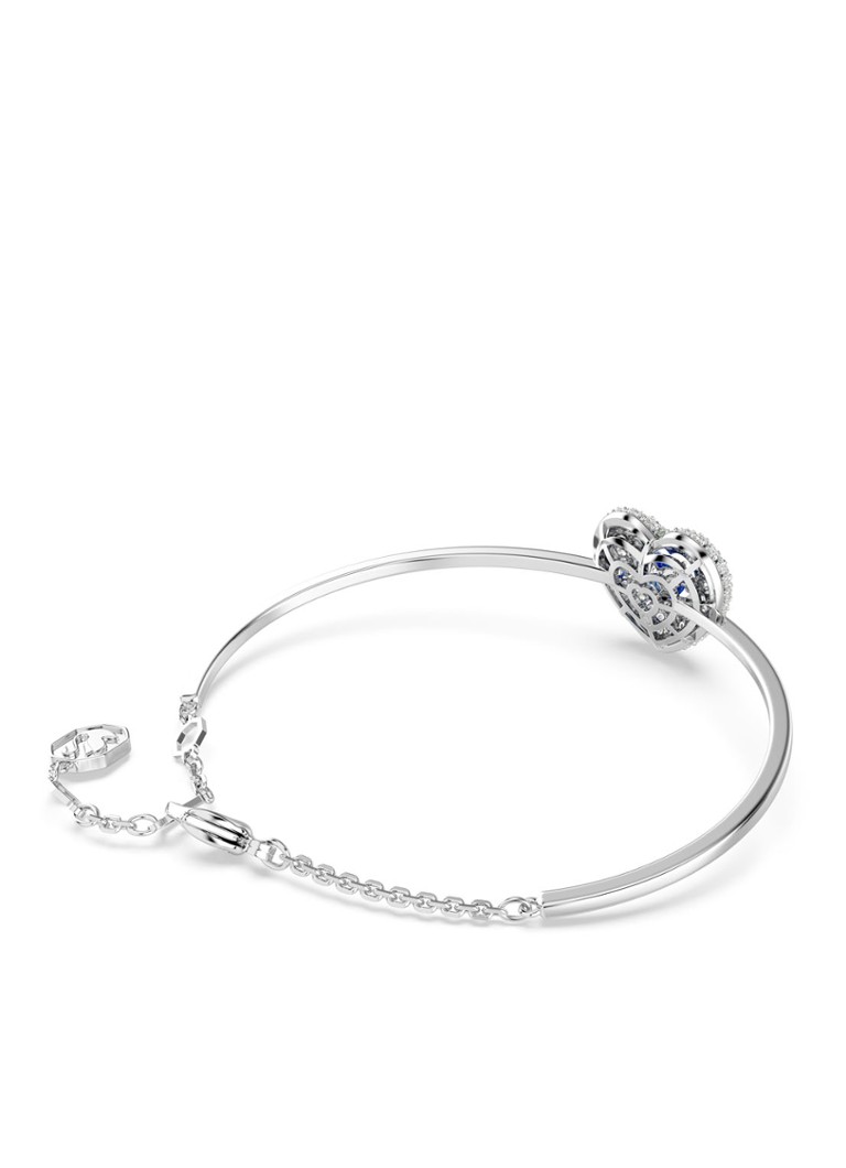 Bracciale Swarovski Hyperbola con cristallo M