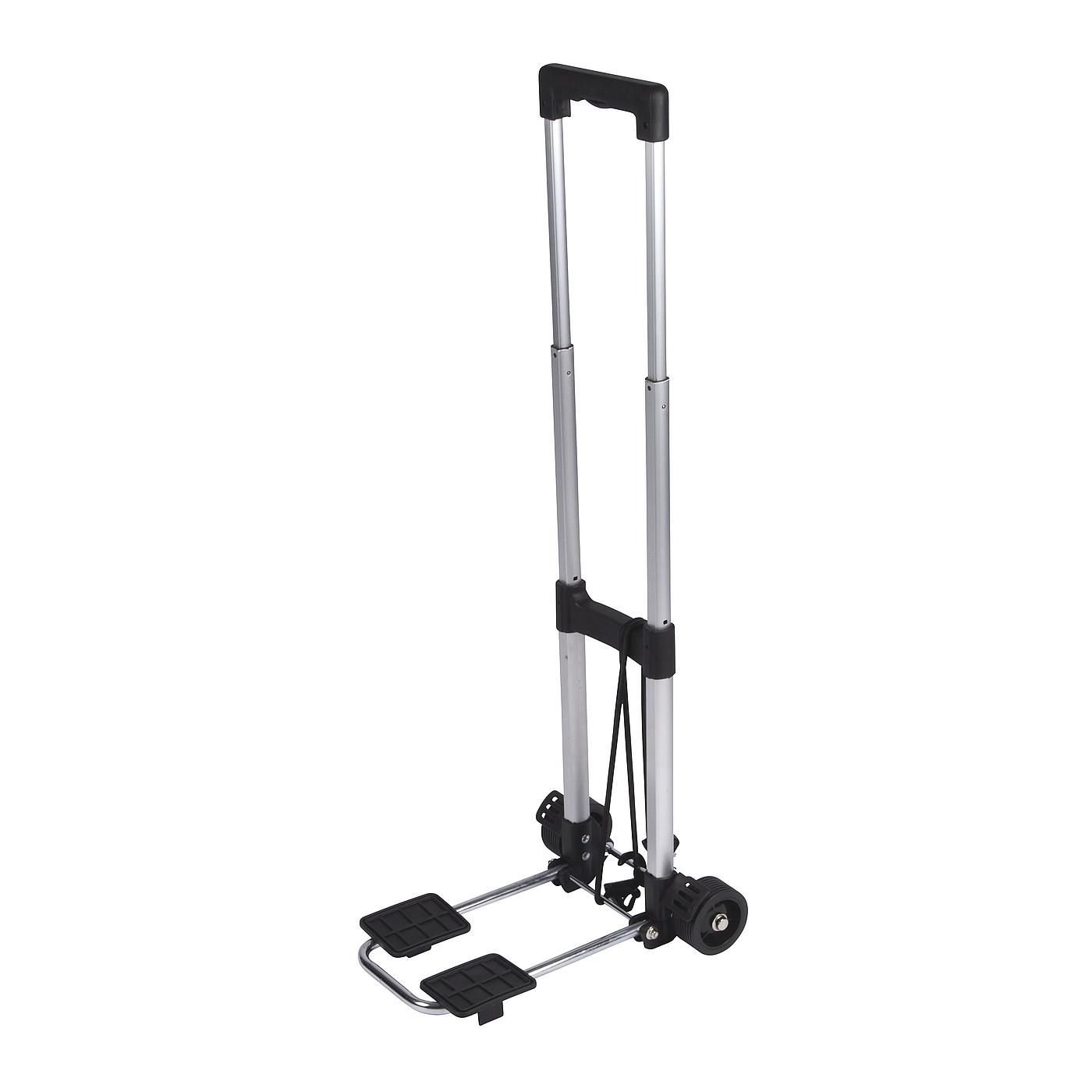 Bo-Camp 25 kg faltbaren Gepäcktrolley