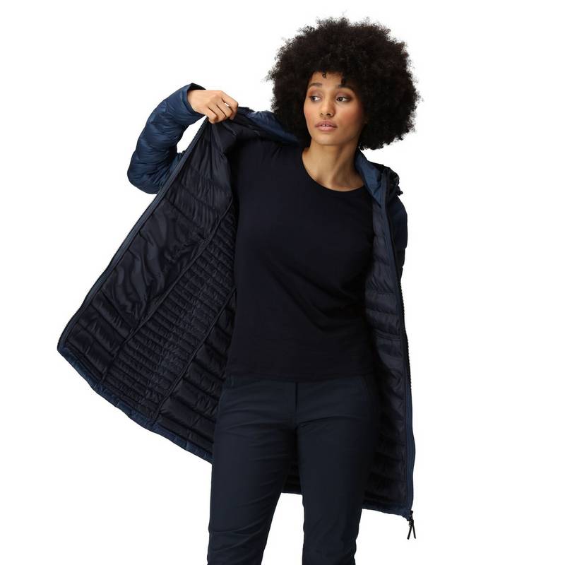 Regatta Andel III Parka Damen