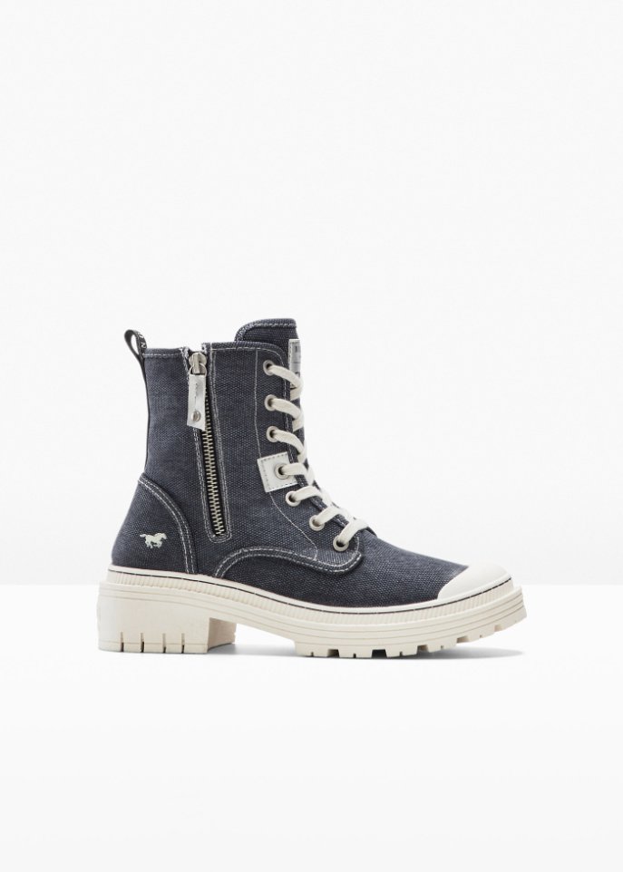Mustang High top Sneaker