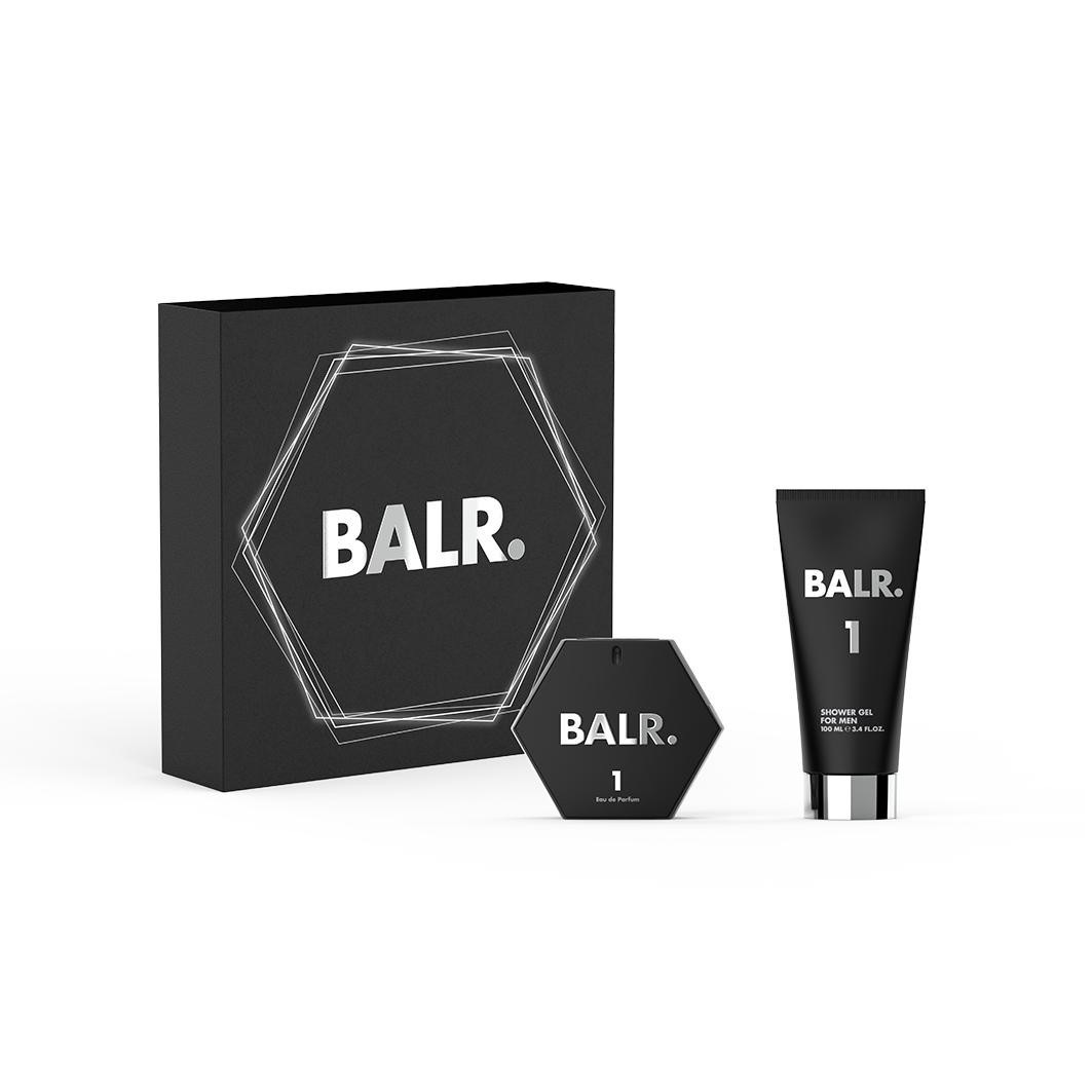 1 FOR MEN Giftset