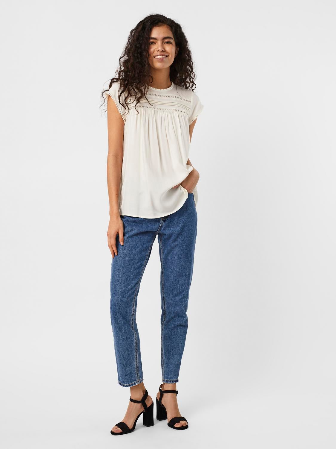 VMDEBBIE Top