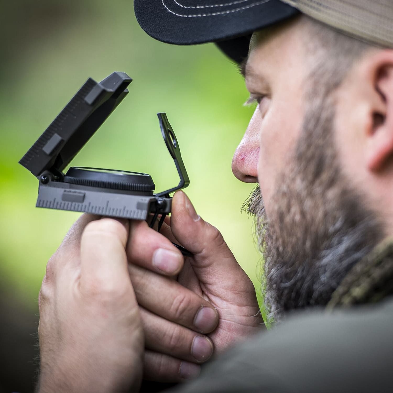 Ranger Compass Mk2