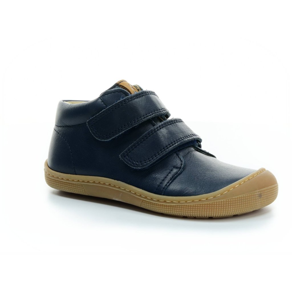 Koel4kids Don Blue Barfußschuhe M002.101-110