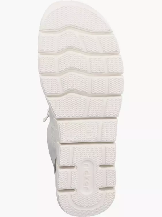 Rieker Damen Slipper