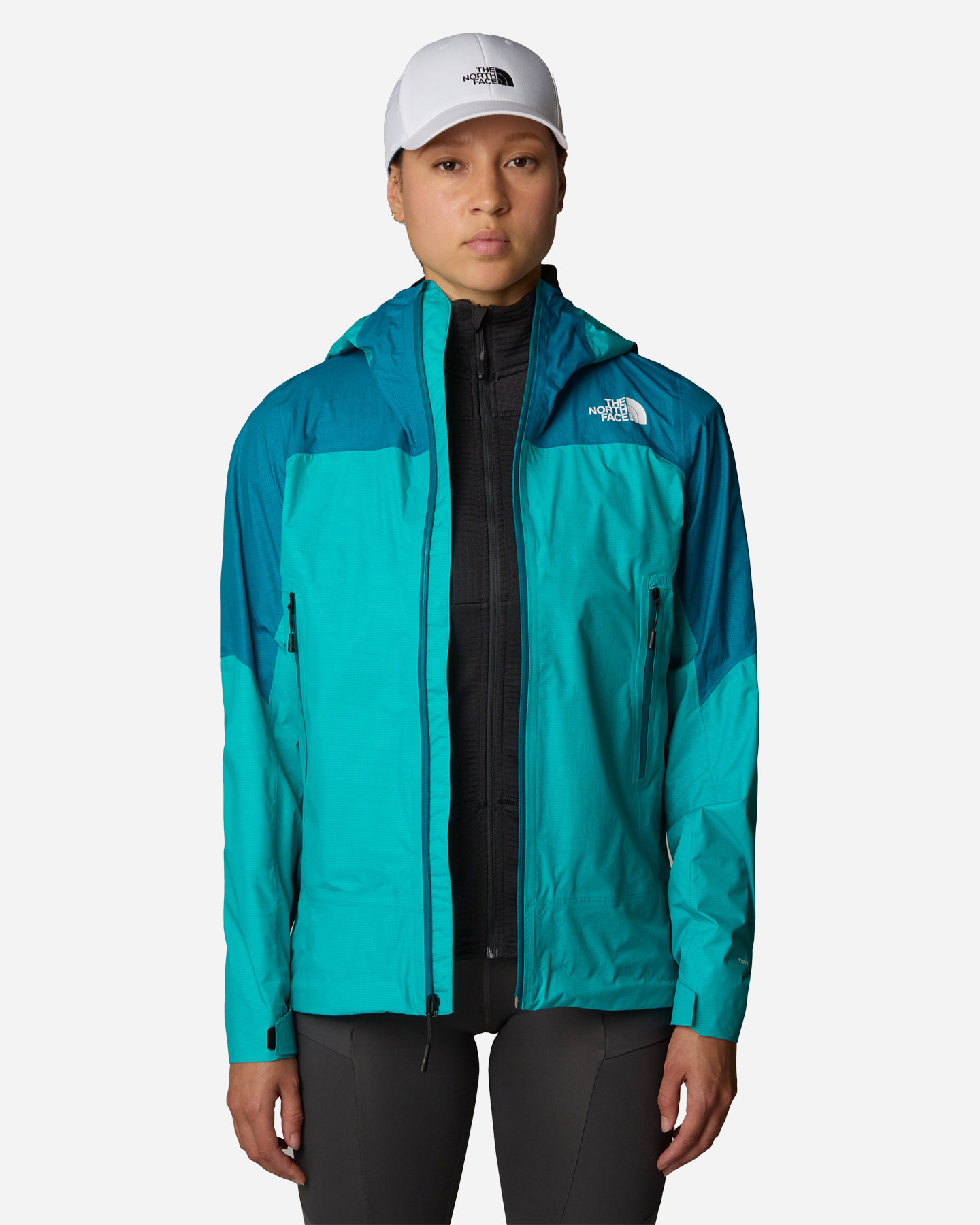 Giacca Outdoor The North Face Signal W NF0A87HE5A21