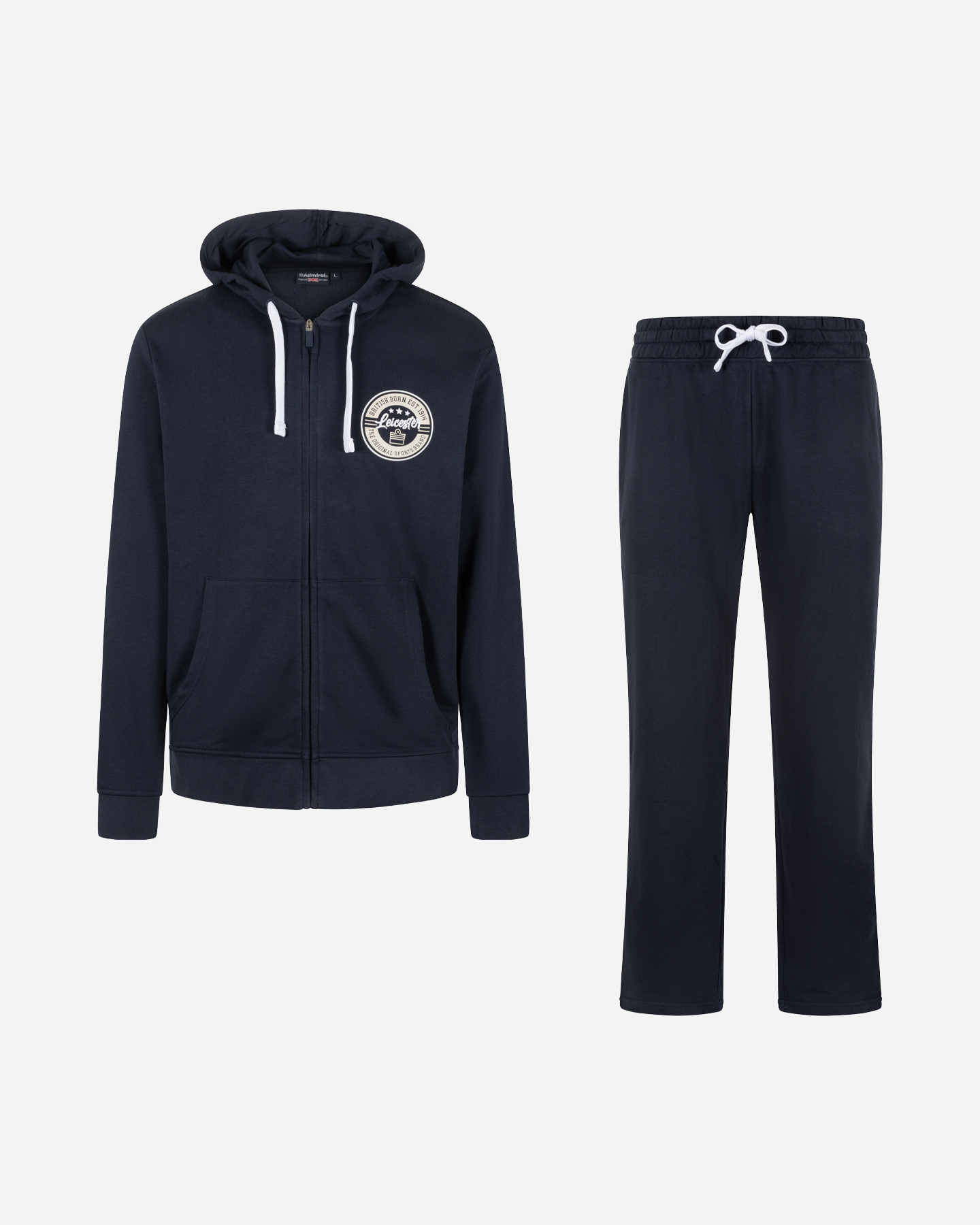 Tuta Admiral Varsity Athlete M ADM803S25-914