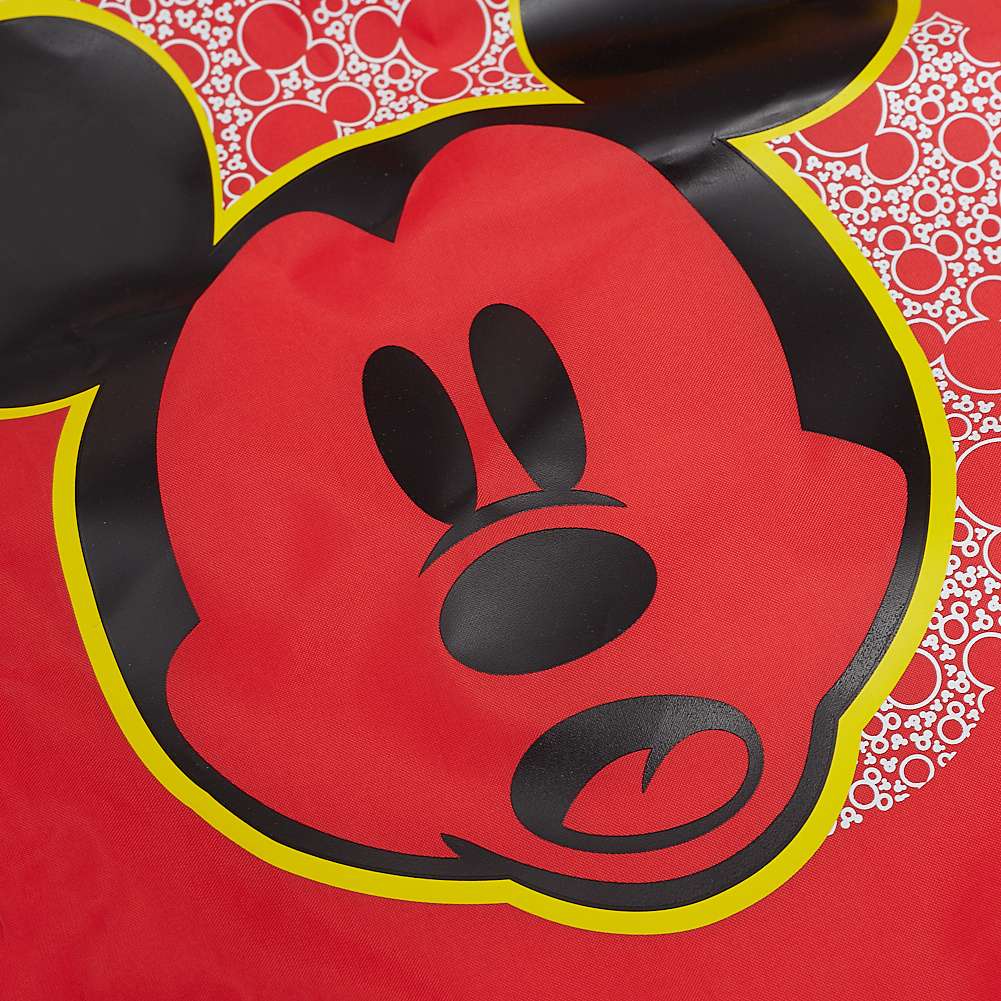 Speedo x Disney Mickey Mouse Wet Kit Kinder Turnbeutel 68-08034C818