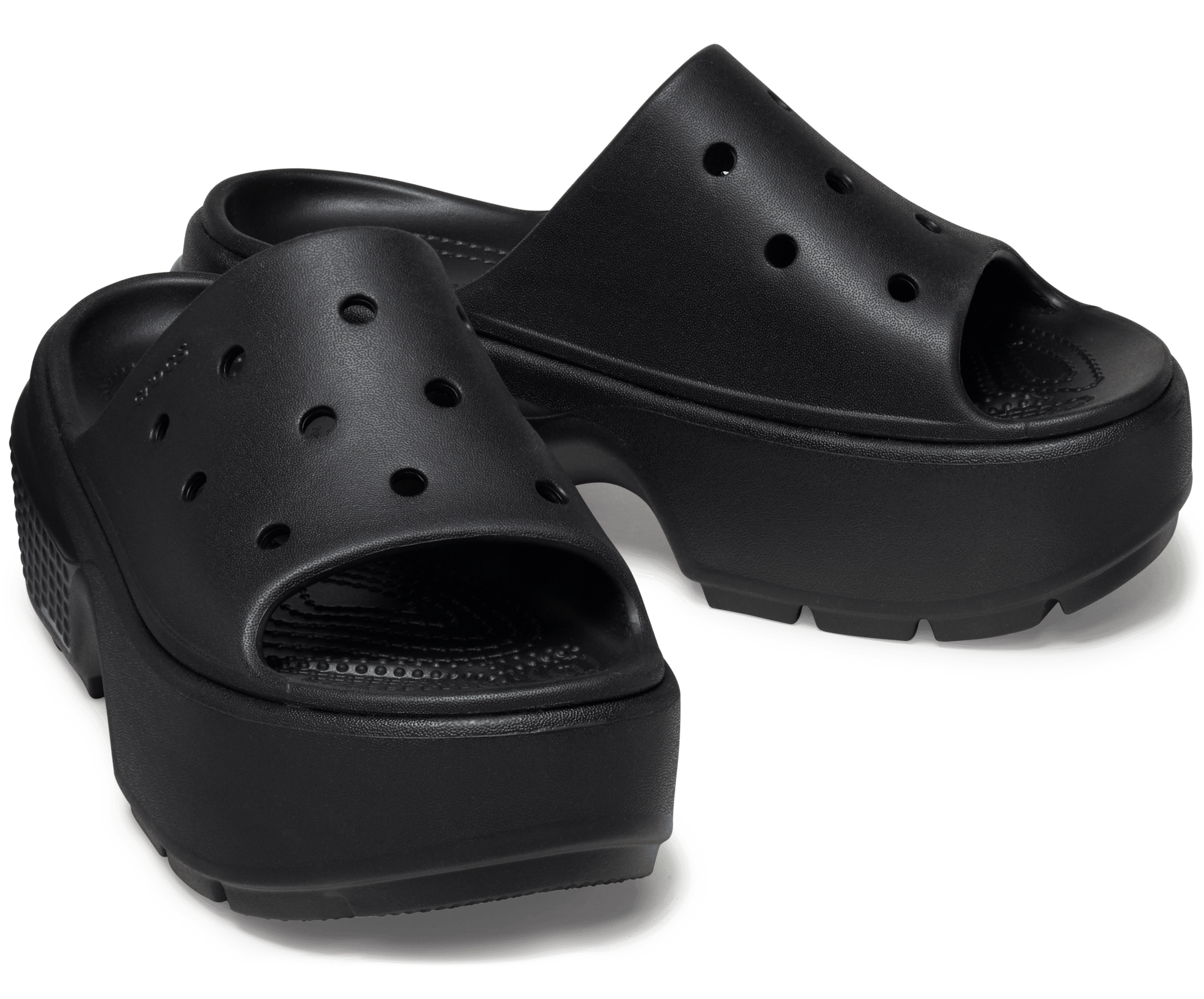 Stomp Slide
