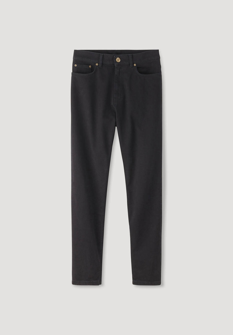 Coreva™ Jeans MADS Relaxed Tapered aus Bio-Denim