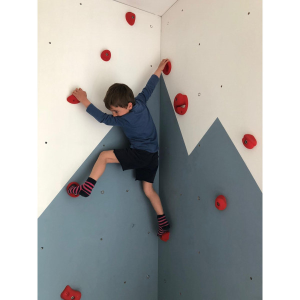 KMZ Holds - Set 1 - 22er S-XL Klettergriffset