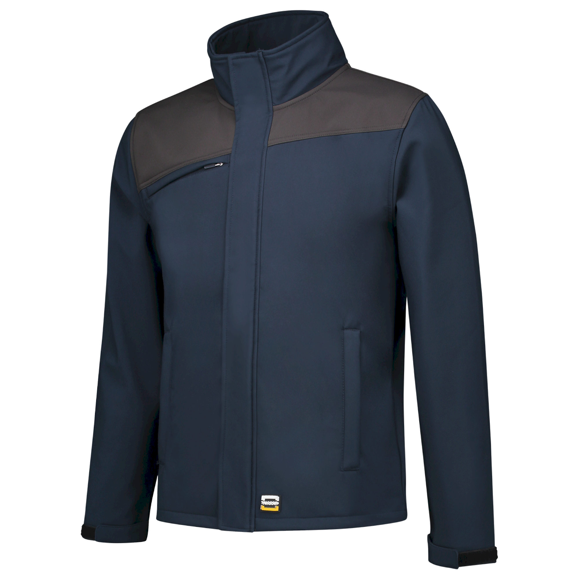 Tricorp Softshell Bicolor Naden 402021