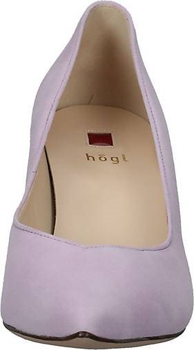 Högl Pumps