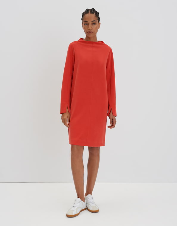 Sweatkleid Qusili
