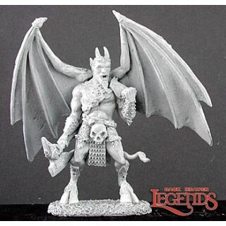 Belial, Devil