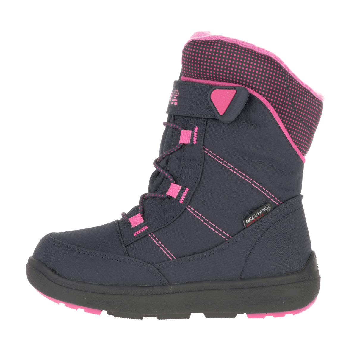 Kamik STANCE2 Winterschuhe blau