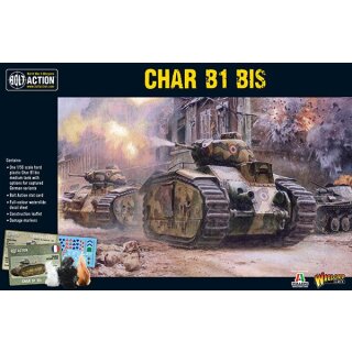 Char B1 BIS