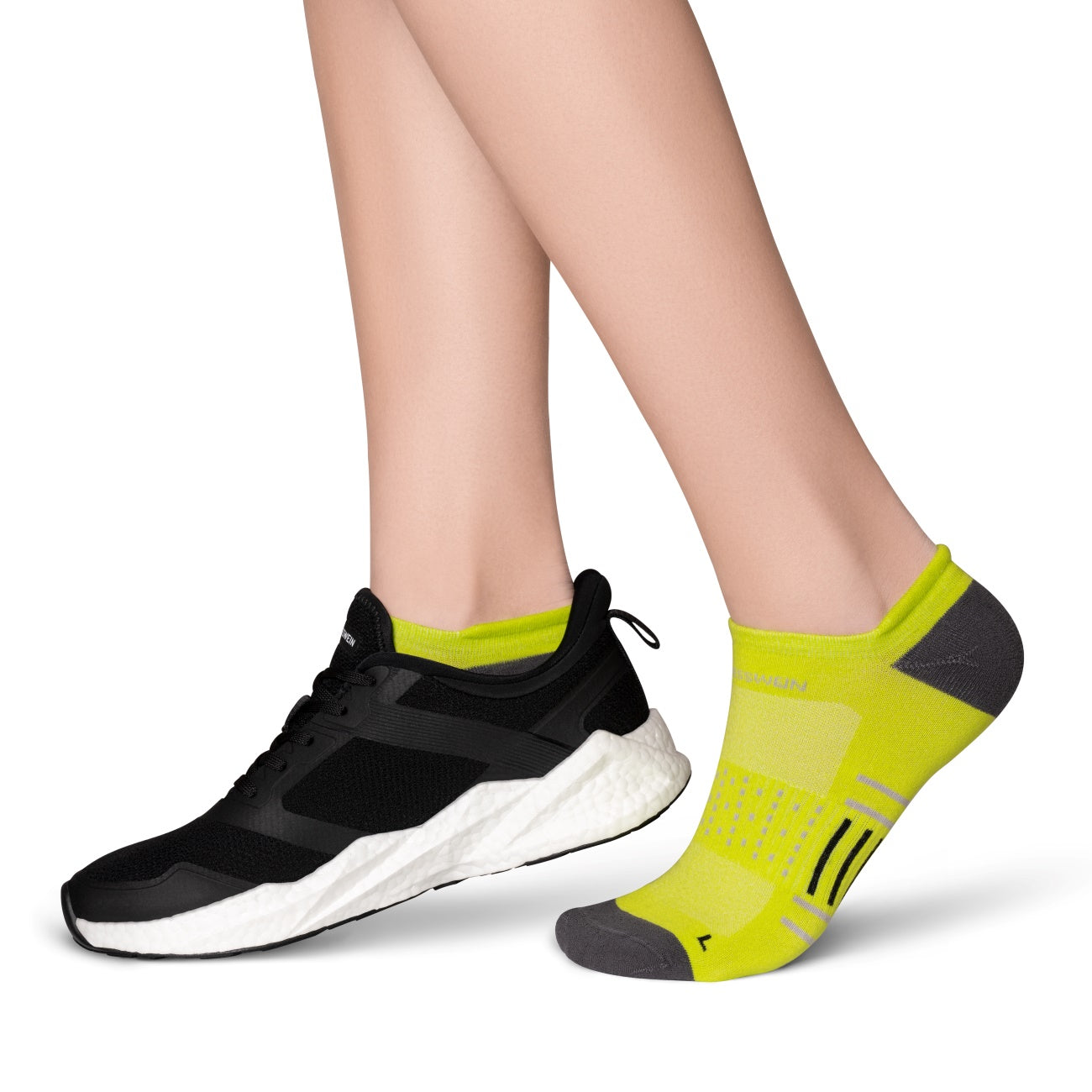 Running Socks 3er-Pack