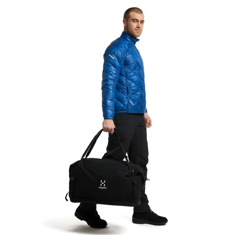 Haglöfs Fjällfärd 60 - True Black