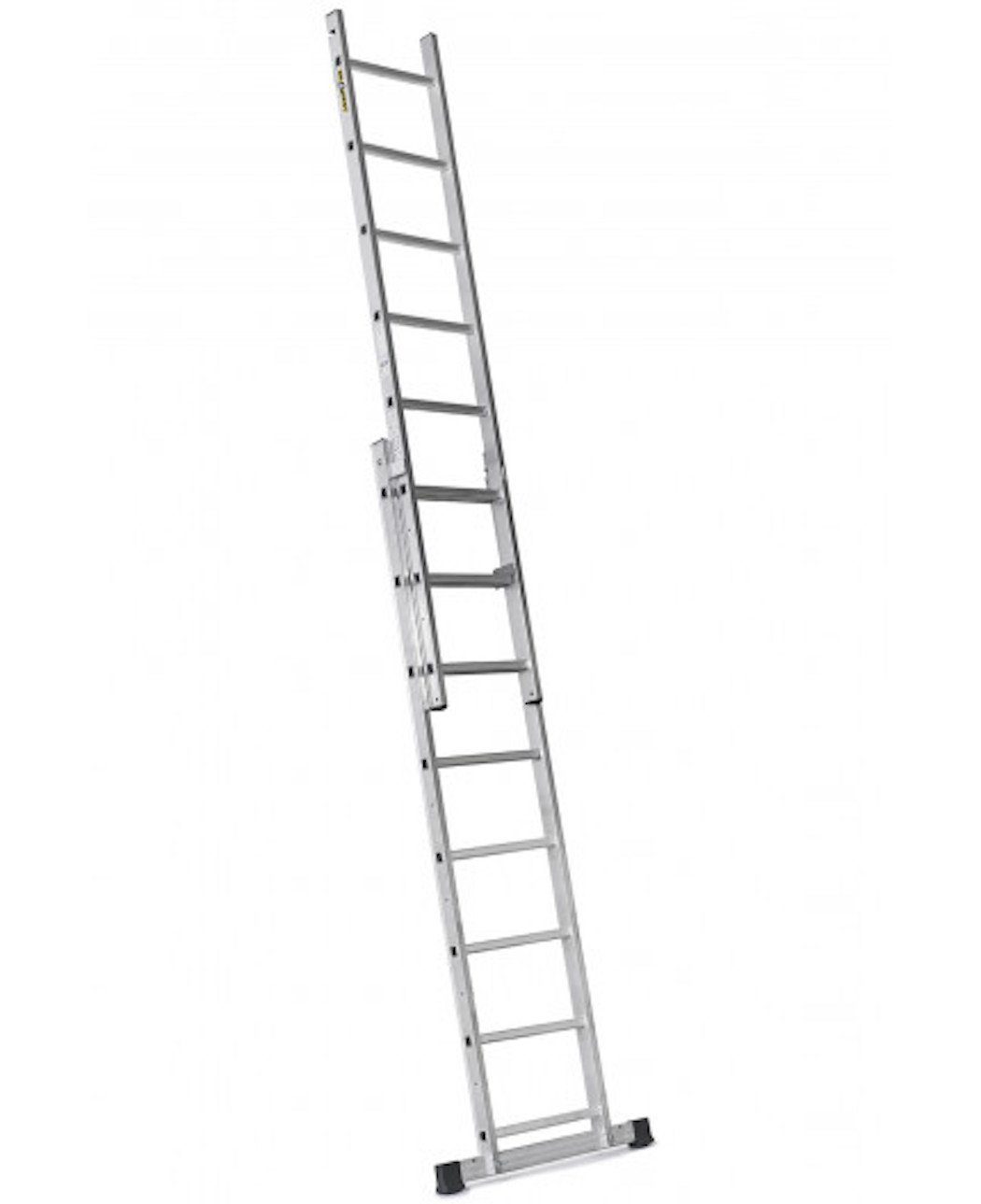 TRIZERATOP Klappgerüst Mehrzweckleiter + Gerüst 114x33cm 2x8 Spr. BASIC