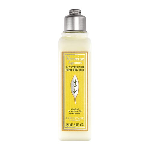 L'Occitane Verveine Agrumes sveže mleko za telo 250 ml